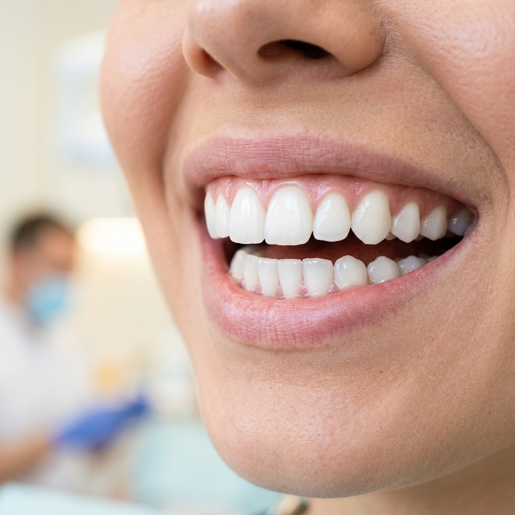 Teeth Whitening