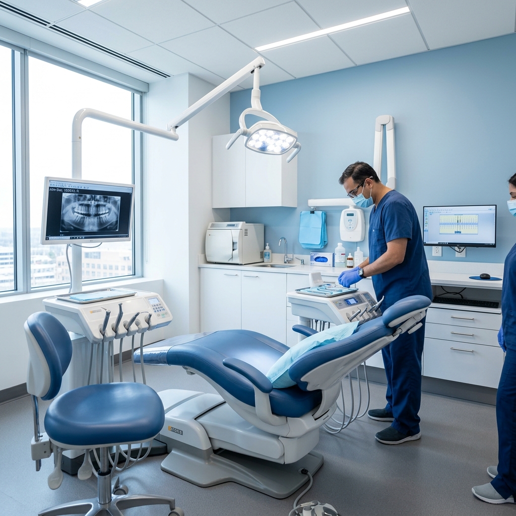 Dental Implants